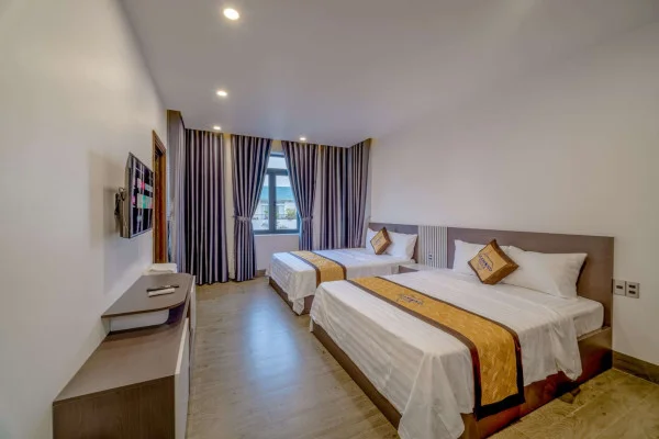 Ảnh B2.21 Thùy Dương 4 - 15