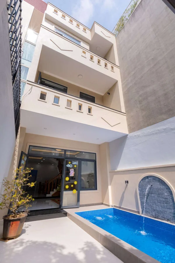 Ảnh Viva VT36 - 36