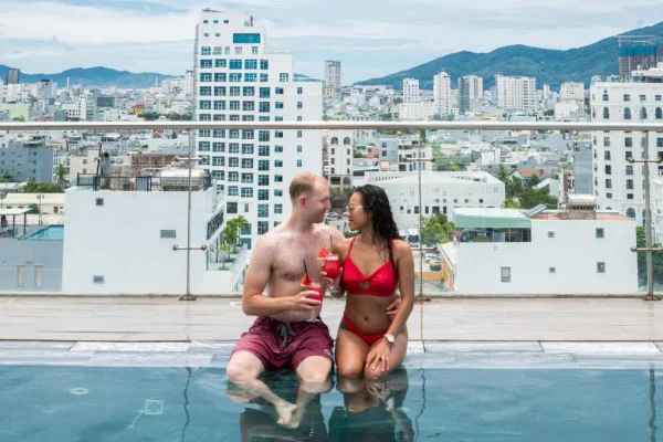 Ảnh Aria Grand Đà Nẵng - 8