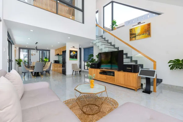 Ảnh Viva VT64 - 11