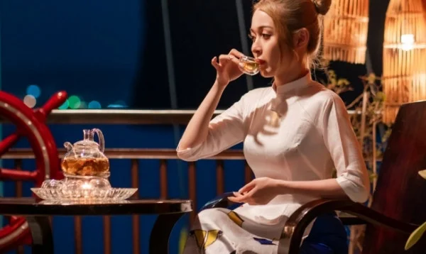 Ảnh Du Thuyền Sena - 8