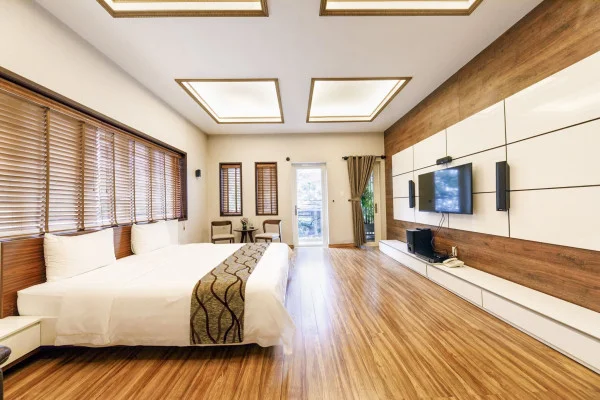 Ảnh Lê Hoàng Villa - 18