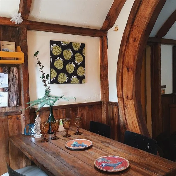 Ảnh Viva Homestay H5