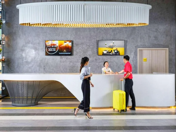 Ảnh Ibis Styles Vung Tau - 13