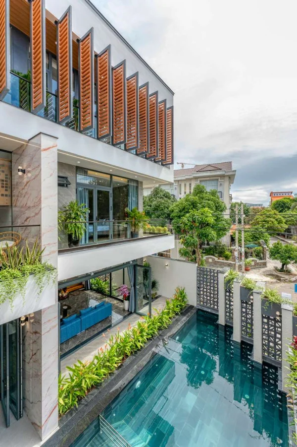 Ảnh Viva VT61 - 22