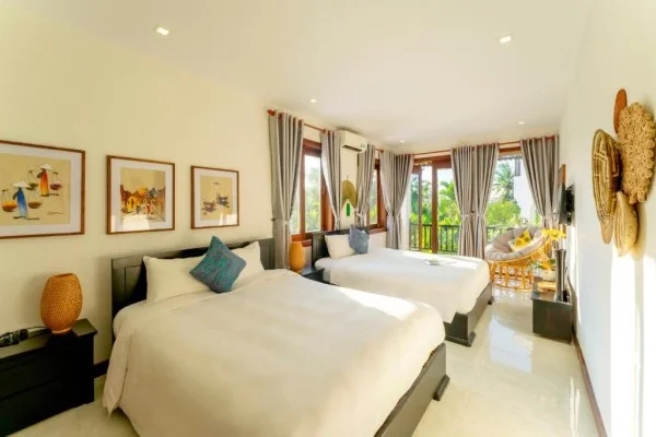 Ảnh Viva Homestay HA 04 - 9