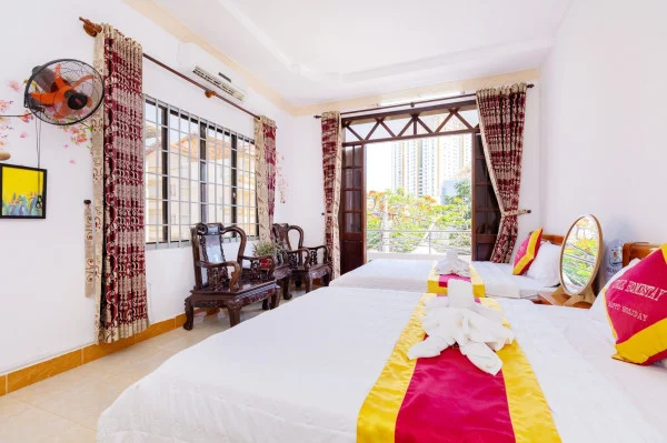 Ảnh Viva VT41 - 33