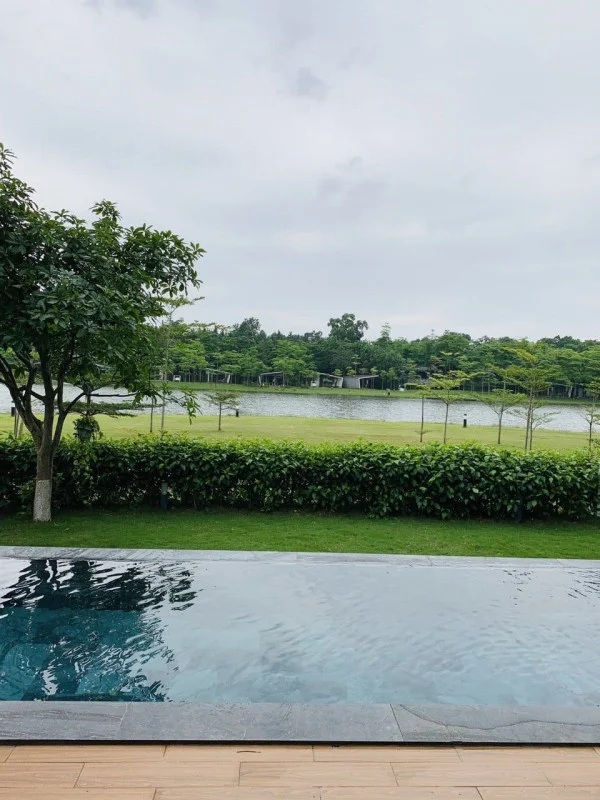 Ảnh A6 Flamingo Đại Lải - 7