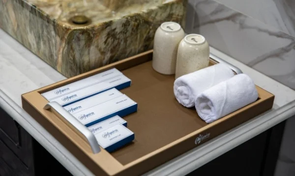 Ảnh Du Thuyền Aspira - 11