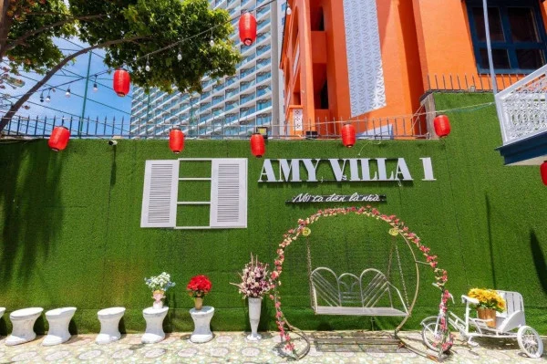 Ảnh Viva VT12 - 14