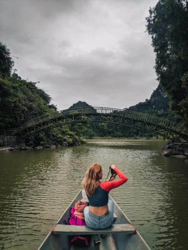 Ảnh Resort Khu Du Lịch Sinh Thái Thung Nham Ninh Bình - 14