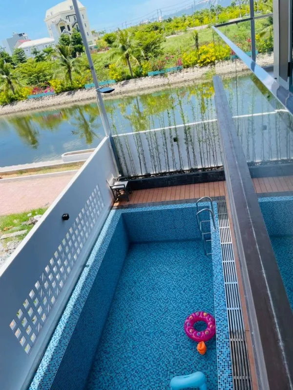 Ảnh Viva Homestay QN 02