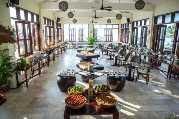 Ảnh Allezboo Beach Resort & Spa - 16