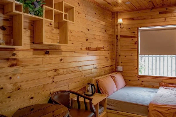 Ảnh Viva Homestay ĐL 01 - 19