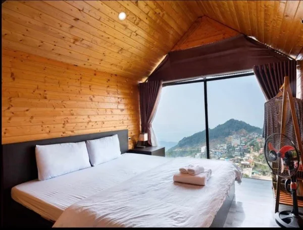 Ảnh Viva Homestay T9 - 17