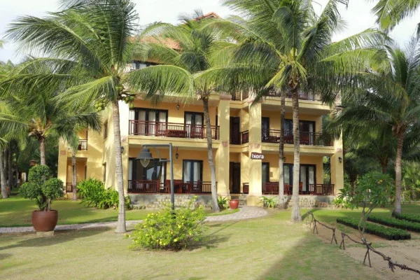 Ảnh Pandanus Resort - 16