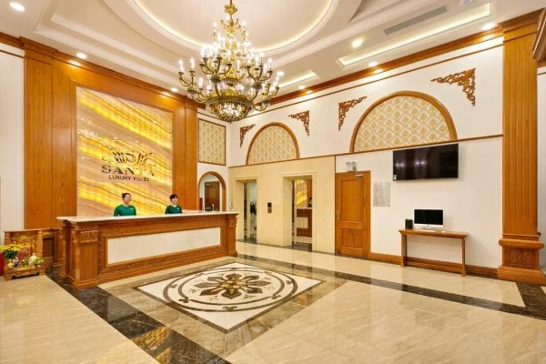 Ảnh Santa Luxury Da Nang, - 3
