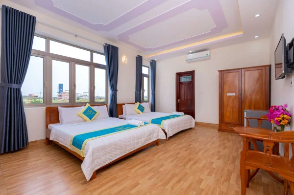 Ảnh B2.43 Ba Vì - 41