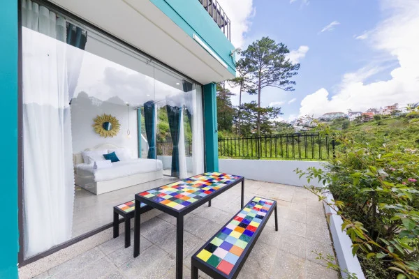 Ảnh Căn hộ Lasol - 18