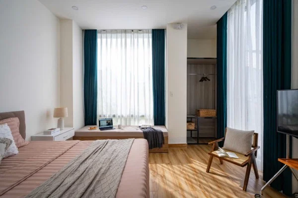 Ảnh Viva Homestay ĐL 04 - 9