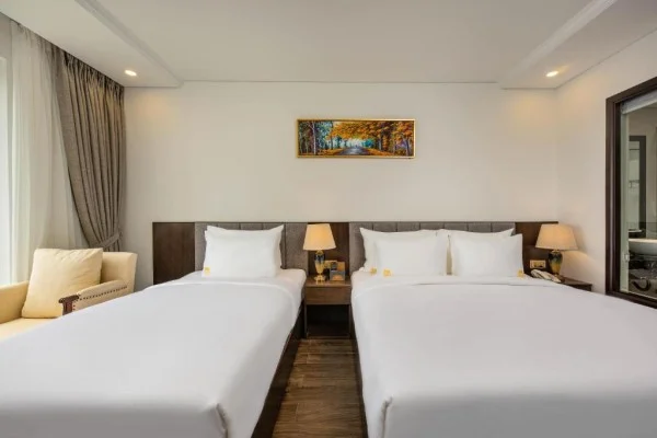 Ảnh Santa Luxury Da Nang, - 17