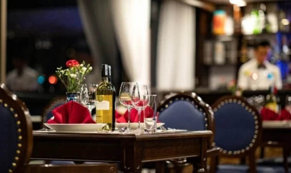 Ảnh Du Thuyền La Casta Regal