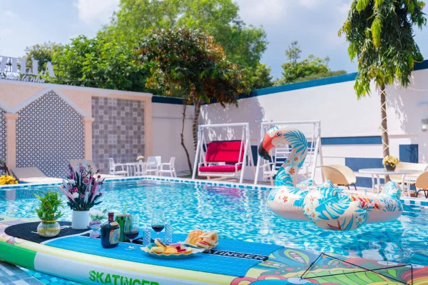 Ảnh Viva VT08 - 42