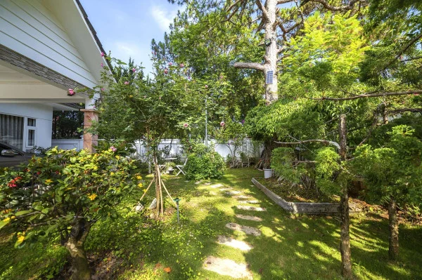 Ảnh Villa Yên Thế - 49