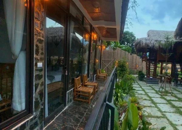 Ảnh Viva Mai Châu B5