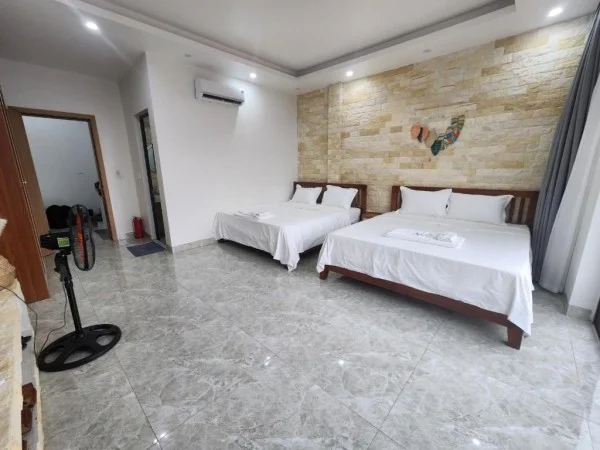 Ảnh Viva Homestay N02 - 9