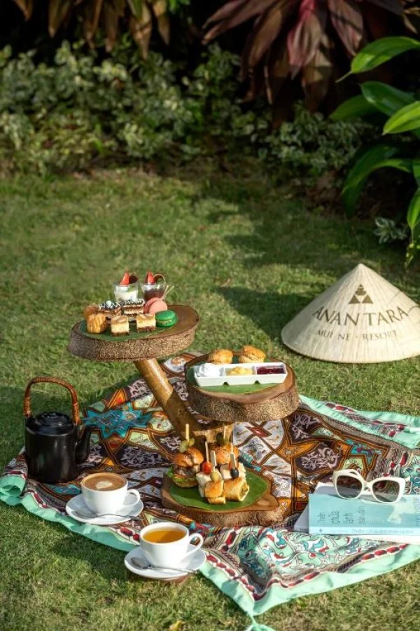 Ảnh Anantara Mui Ne Resort - 35