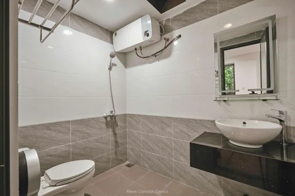 Ảnh Viva Homestay ĐL 05 - 18