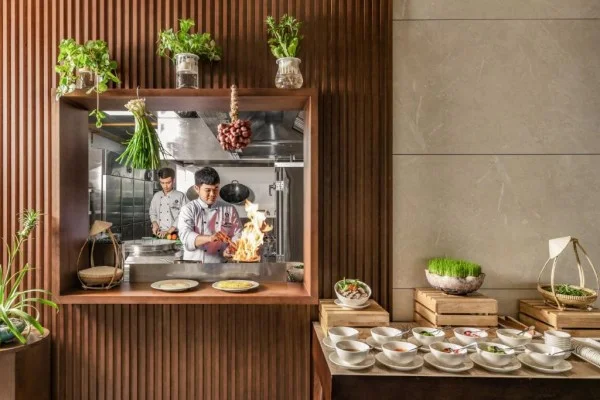 Ảnh Mangata Beachfront Hottel - 7