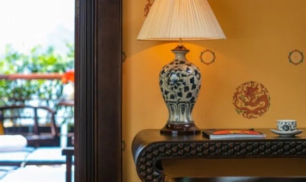 Ảnh Du Thuyền Nostalgia - 16