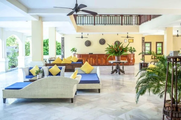 Ảnh Allezboo Beach Resort & Spa