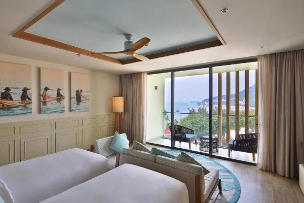 Ảnh Fusion Suites Vung Tau - 38