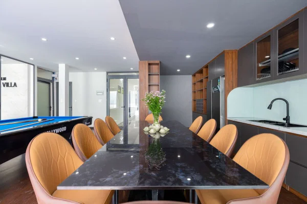 Ảnh Viva VT99 - SEAVIEW VILLA - 10