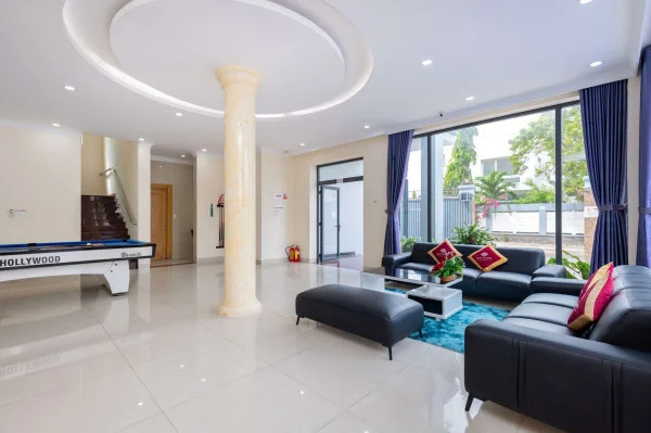 Ảnh Viva VT89 - 27