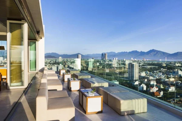 Ảnh À La Carte Đà Nẵng Beach - 8