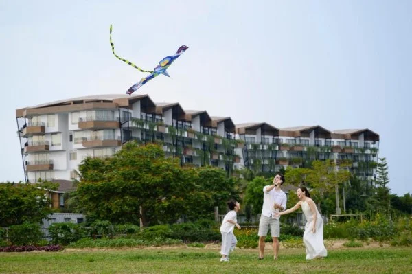 Ảnh Bellerive Hoi An Resort and Spa - 17