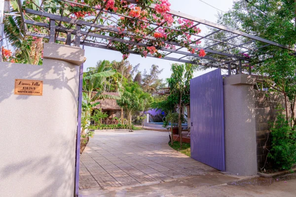 Ảnh Viva VT35 - 12