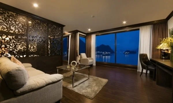 Ảnh Du Thuyền Mon Cheri - 13