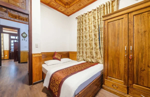 Ảnh Villa Nguyễn Trãi - 35