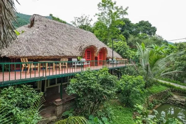 Ảnh Viva Homestay H4