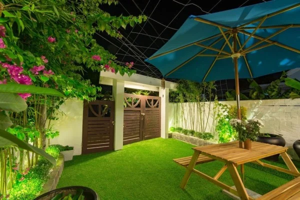 Ảnh Viva Homestay HA 05 - 13