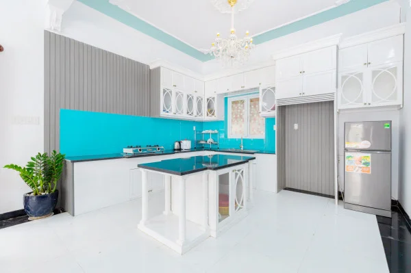 Ảnh Viva VT40 - 20