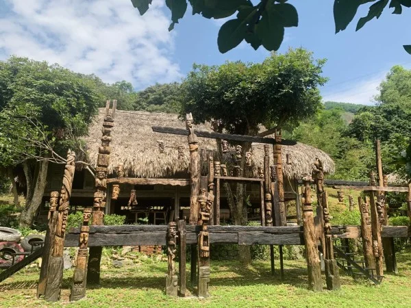 Ảnh Viva Homestay H4