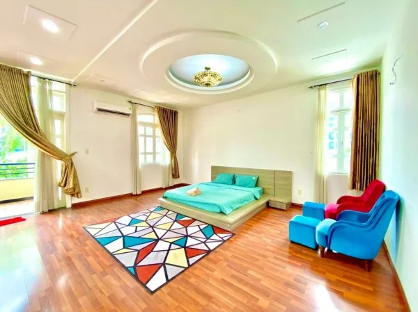 Ảnh Viva Homestay SG 05 - 15