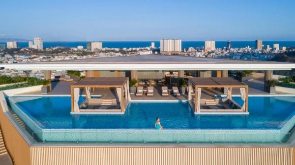 Ảnh Fusion Suites Vung Tau - 31