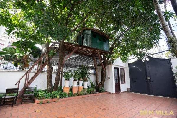 Ảnh Viva Homestay SG 03